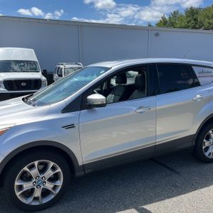 FORD ESCAPE SEL - 2