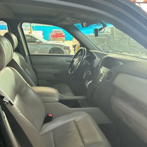 2010 Honda PILOT EX-L 缩略图 30