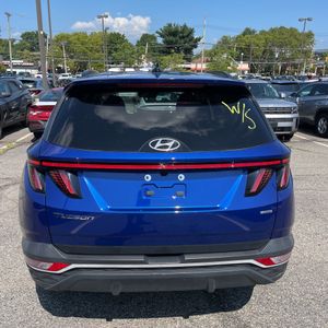 2023 Hyundai TUCSON SEL 缩略图 59
