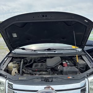 صورة مصغرة 41 لـ 2009 FORD EDGE LIMITED