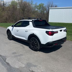 HYUNDAI SANTA CRUZ SEL PREMIUM - 5