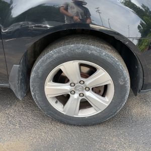صورة مصغرة 20 لـ 2013 Acura MDX SH-AWD