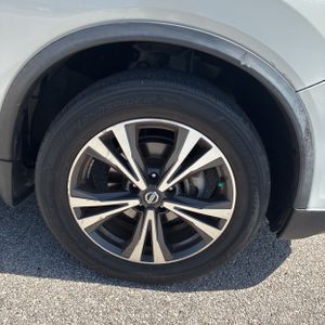 2018 Nissan ROGUE SL — миниатюра 20