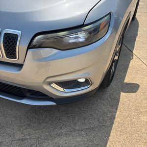 2019 JEEP CHEROKEE LIMITED 缩略图 62