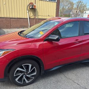 HONDA HR-V SPORT - 2