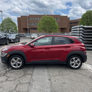 HYUNDAI KONA SEL - 3