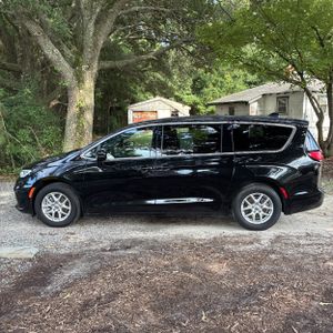 صورة 3 لـ 2025 Chrysler PACIFICA SELECT