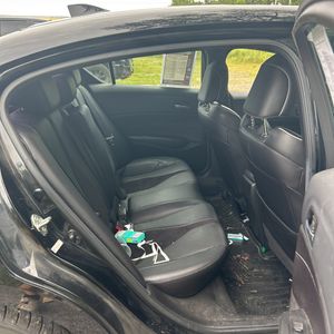 2019 Acura ILX W/PREMIUM W/A-SPEC 照片 35