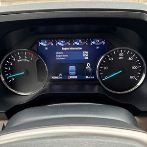 2024 FORD EXPEDITION MAX LIMITED — миниатюра 43
