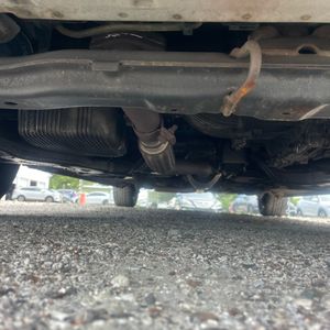 2004 Hyundai ELANTRA GLS — фото 27