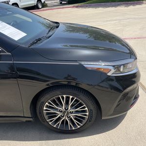 صورة مصغرة 56 لـ 2024 KIA FORTE GT-LINE