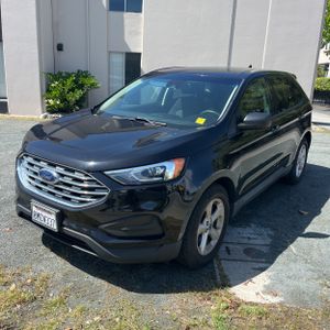 FORD EDGE SE - 1
