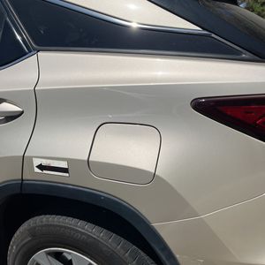 2017 Lexus RX 350 BASE — фото 57