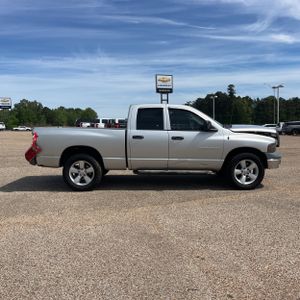 DODGE RAM 1500 ST - 10