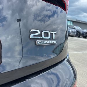2018 AUDI Q5 PRESTIGE 缩略图 23
