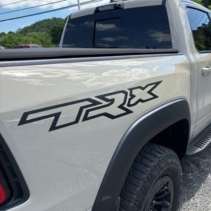 2022 RAM 1500 TRX 缩略图 23