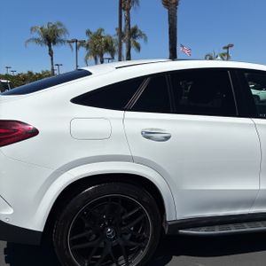 MERCEDES-BENZ GLE AMG - 9