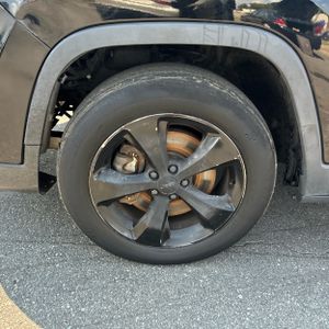 2019 JEEP CHEROKEE LIMITED — фото 15