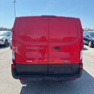 FORD TRANSIT 250 - 7