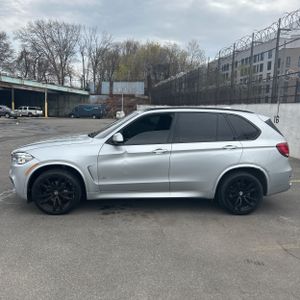 BMW X5 XDRIVE35I - 3