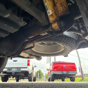 صورة 29 لـ 2019 RAM 1500 REBEL