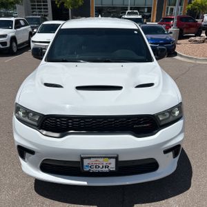 صورة مصغرة 13 لـ 2022 Dodge DURANGO R/T