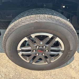 صورة مصغرة 19 لـ 2024 Toyota TACOMA TRD SPORT