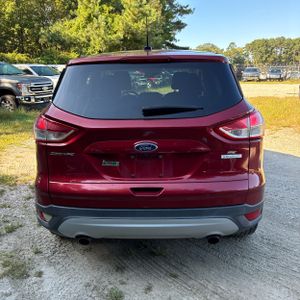 2016 FORD ESCAPE SE 照片 7