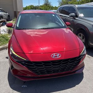 صورة مصغرة 60 لـ 2023 Hyundai ELANTRA SEL