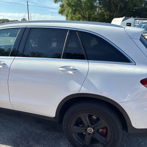 2019 Mercedes-BENZ GLC 照片 6