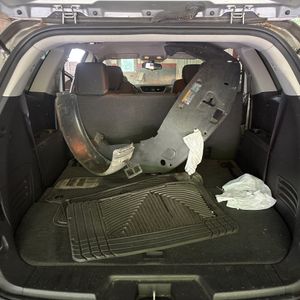2015 Chevrolet TRAVERSE LT — миниатюра 57