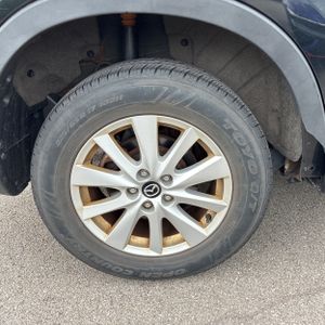 2014 Mazda CX-5 TOURING 照片 19