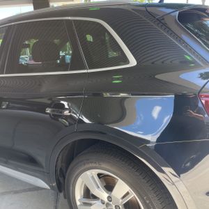 AUDI Q5 2.0T PREMIUM - 5