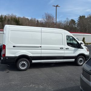 FORD T250 VANS 250 - 10