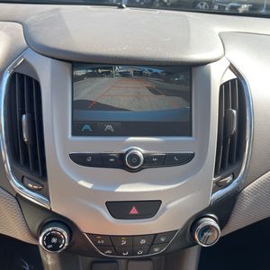صورة مصغرة 35 لـ 2017 Chevrolet CRUZE LS AUTO