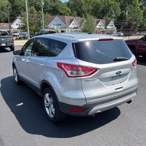 2015 FORD ESCAPE SE 照片 3