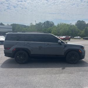 HYUNDAI SANTA FE - 10