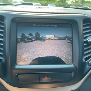 2015 JEEP CHEROKEE LIMITED — миниатюра 39