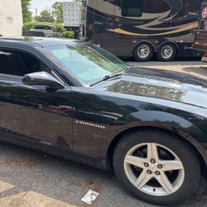 2011 Chevrolet CAMARO LT — миниатюра 13