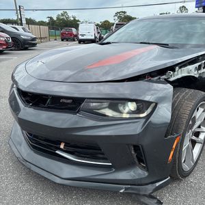 صورة مصغرة 56 لـ 2017 Chevrolet CAMARO LT