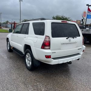 صورة 5 لـ 2005 Toyota 4RUNNER LIMITED