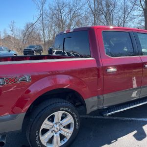 FORD F-150 XLT - 9