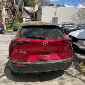 MAZDA CX-30 2.5 S PREFERRED - 7