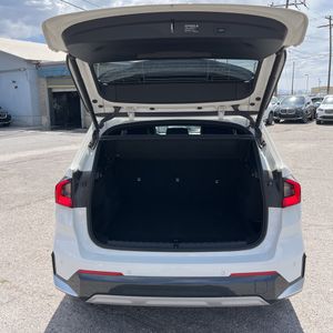 2025 BMW X1 XDRIVE28I — миниатюра 43