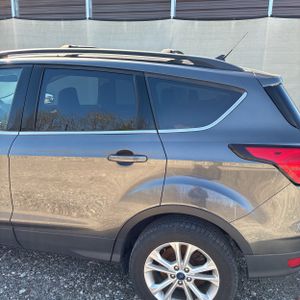 FORD ESCAPE SEL - 6