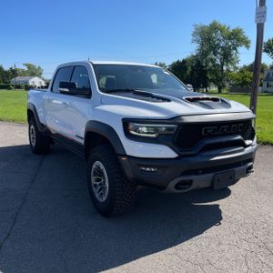 صورة مصغرة 12 لـ 2022 RAM 1500 TRX