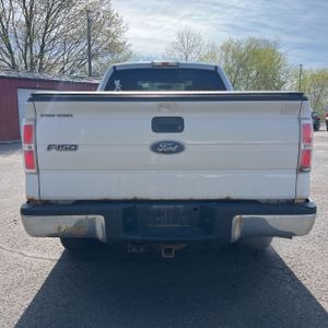 FORD F-150 XLT - 7