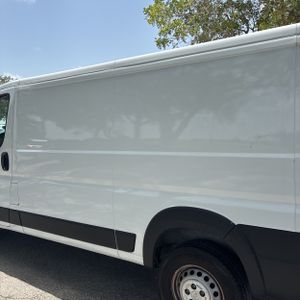 صورة 6 لـ 2025 RAM PROMASTER 2500 TRADESMAN