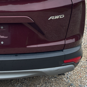 2019 Honda CR-V EX-L — миниатюра 60