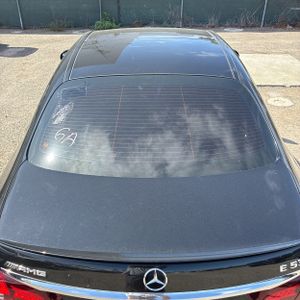 2023 Mercedes-BENZ E-CLASS AMG — миниатюра 16